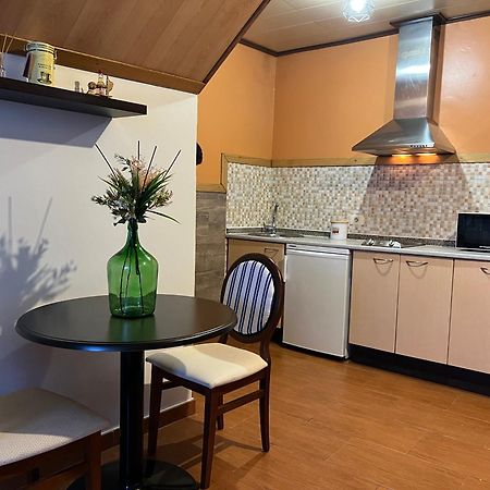 Apartamento En Vigo Extérieur photo