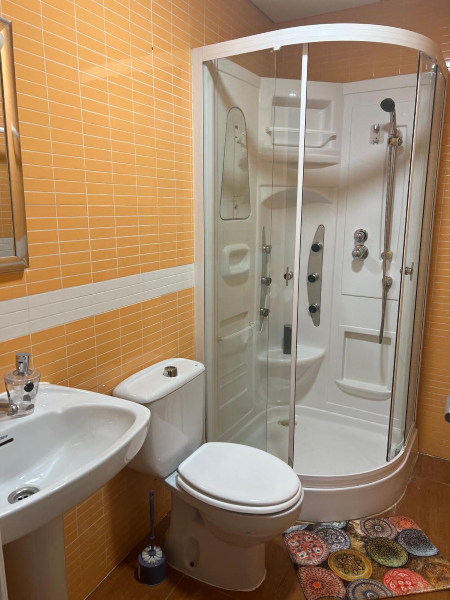 Apartamento En Vigo Extérieur photo