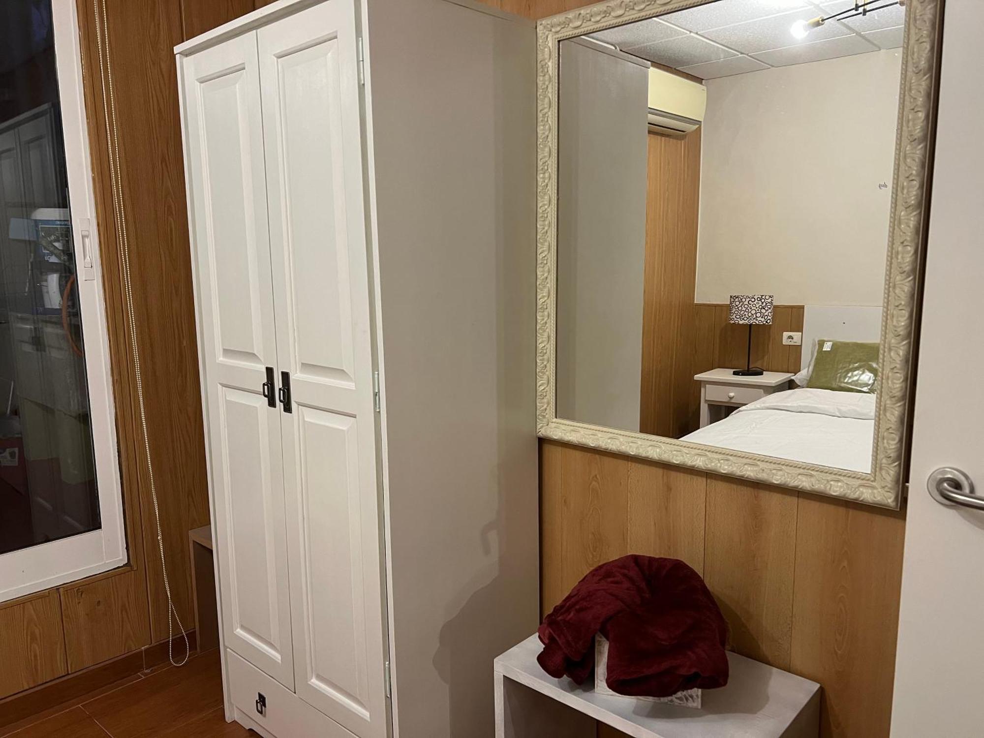 Apartamento En Vigo Extérieur photo