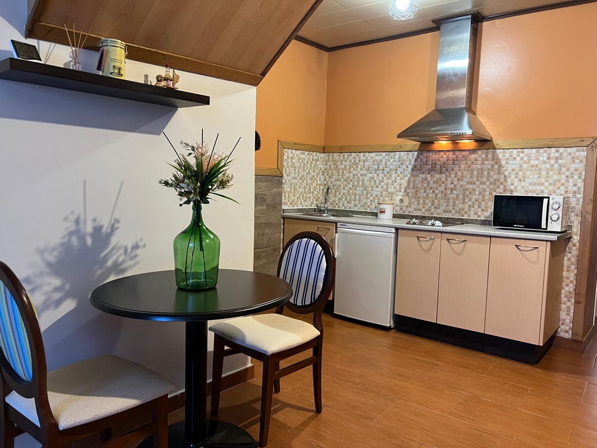 Apartamento En Vigo Extérieur photo