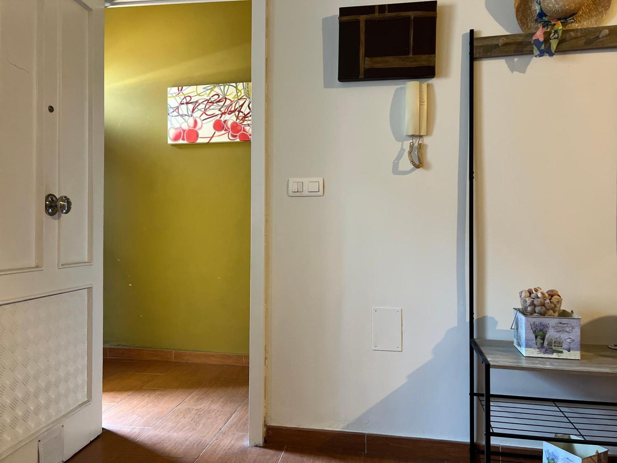 Apartamento En Vigo Extérieur photo